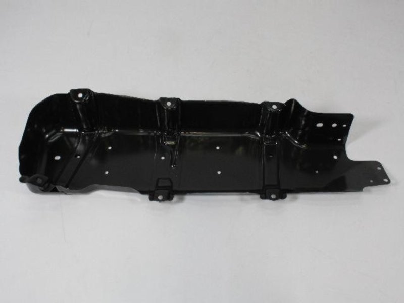 Mopar 52059747AG Fuel Tank Skid Plate