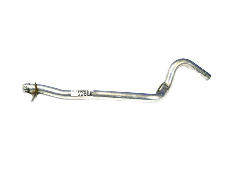 Mopar 52059939AG Exhaust Muffler