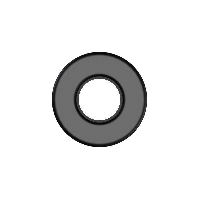Mopar 52060430AG Suspension Shock Absorber Grommet