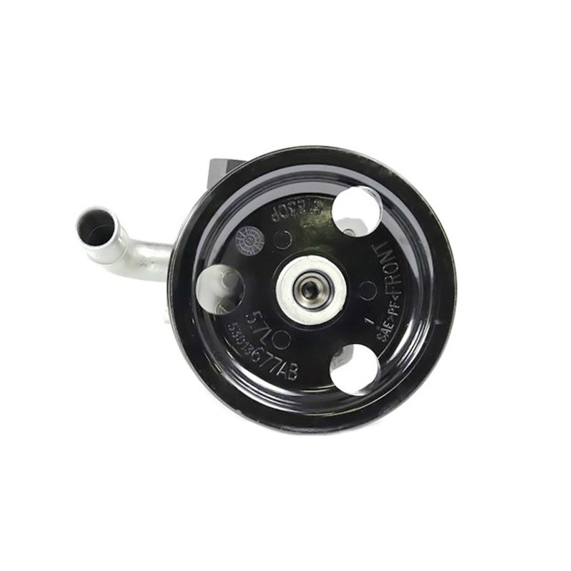 Mopar 52089883AD Power Steering Pump Complete Kit