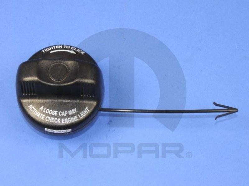 Mopar 52100552AH Fuel Filler Door Lock