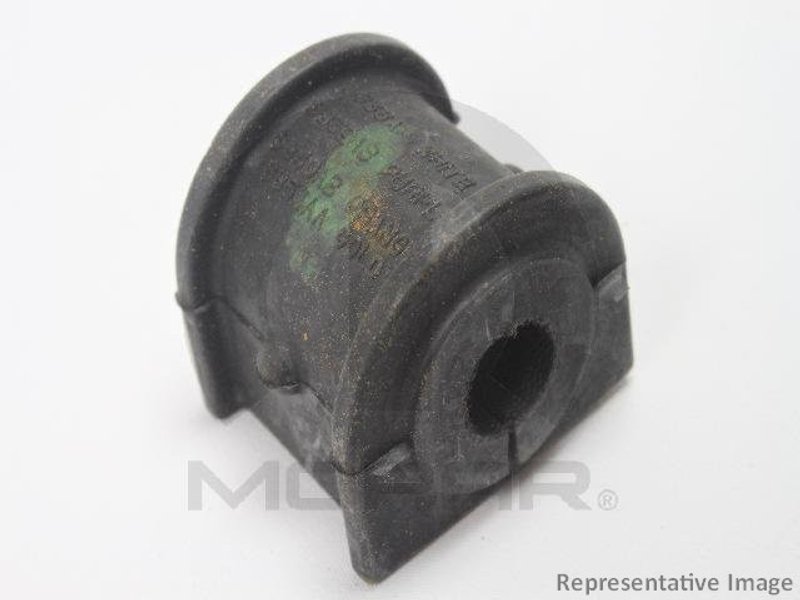 Mopar 52106590AC Suspension Stabilizer Bar Link Bushing - Front