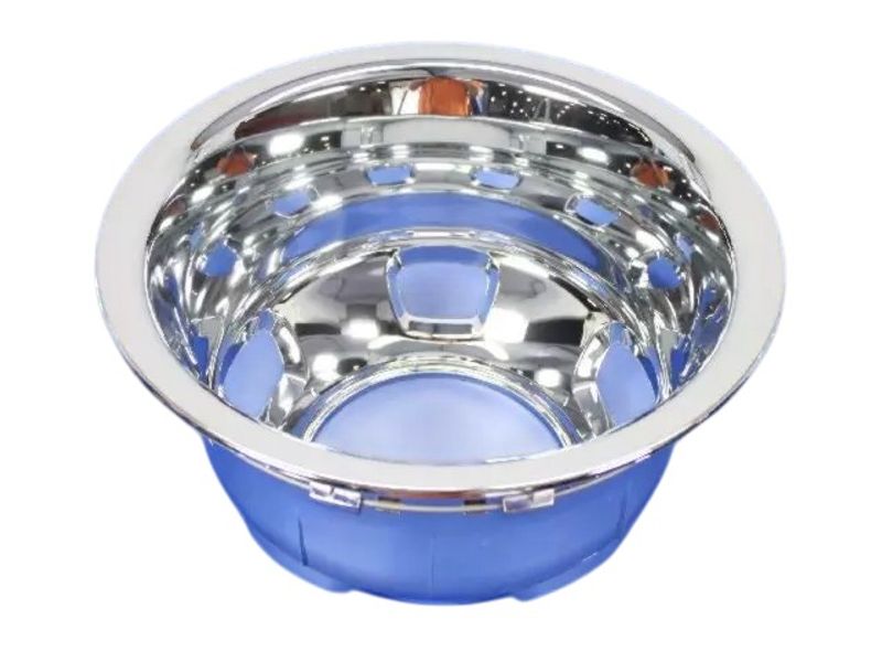Mopar 52106882AB Wheel Cover