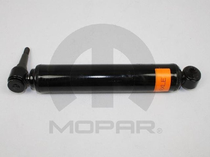 Mopar 52106909AF Steering Damper