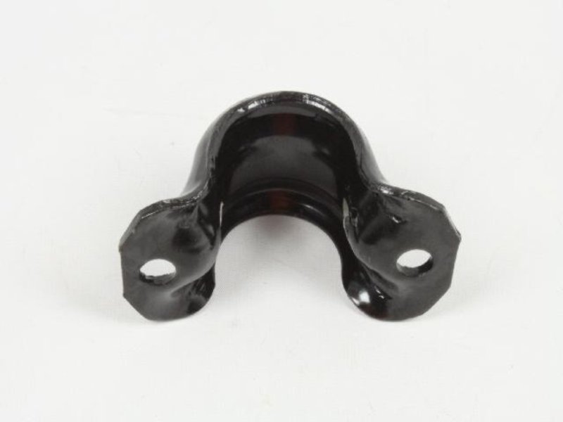 Mopar 52110141AB Suspension Stabilizer Bar Bushing Bracket - Front