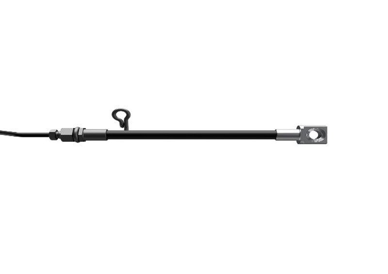 Mopar 52121634AG Brake Hydraulic Hose