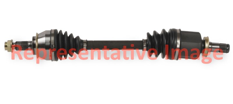 Mopar 52123739AF Drive Axle Shaft
