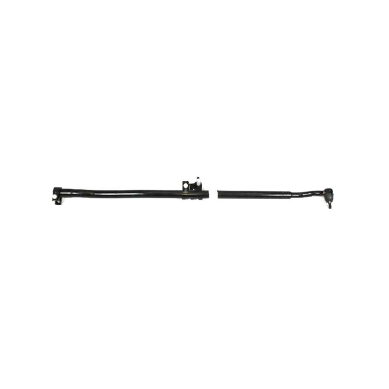 Mopar 52126113AE Steering Tie Rod End - Front Left Outer