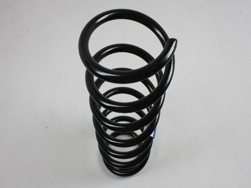 Mopar 52126313AC Coil Spring - Front