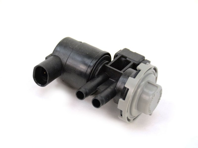 Mopar 52128550AA Vapor Canister Purge Solenoid - Upper