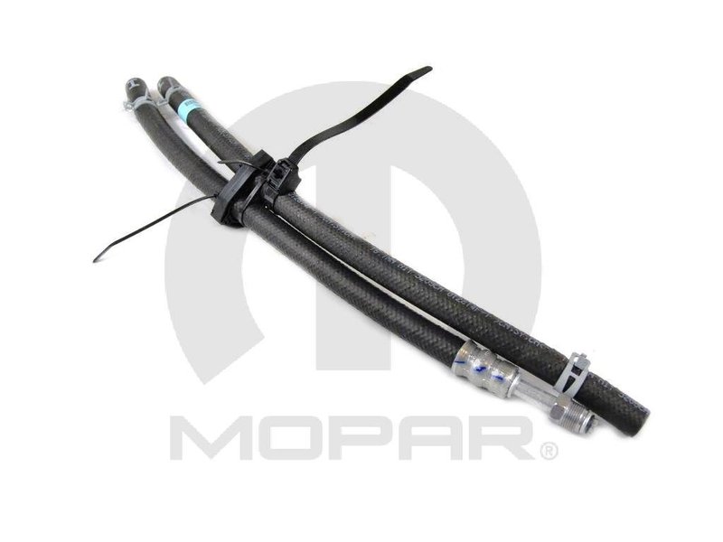 Mopar 52855853AL Power Steering Pressure Hose