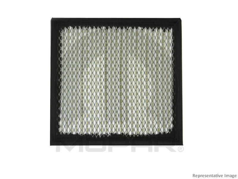 Mopar 53004383AC Engine Air Filter - Primary