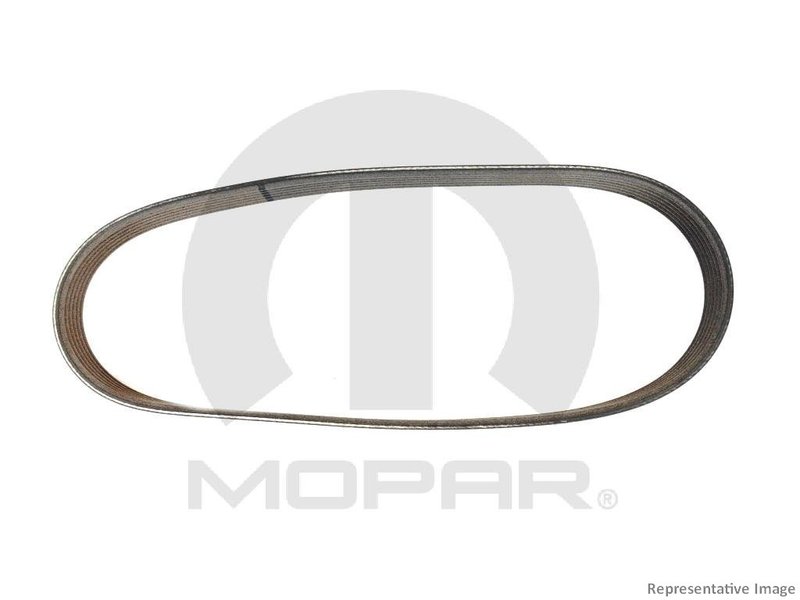Mopar 53011097AC Serpentine Belt