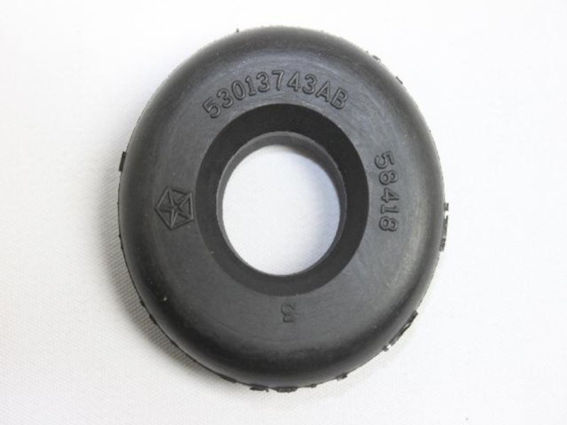 Mopar 53013743AB Engine Crankcase Breather Hose Grommet