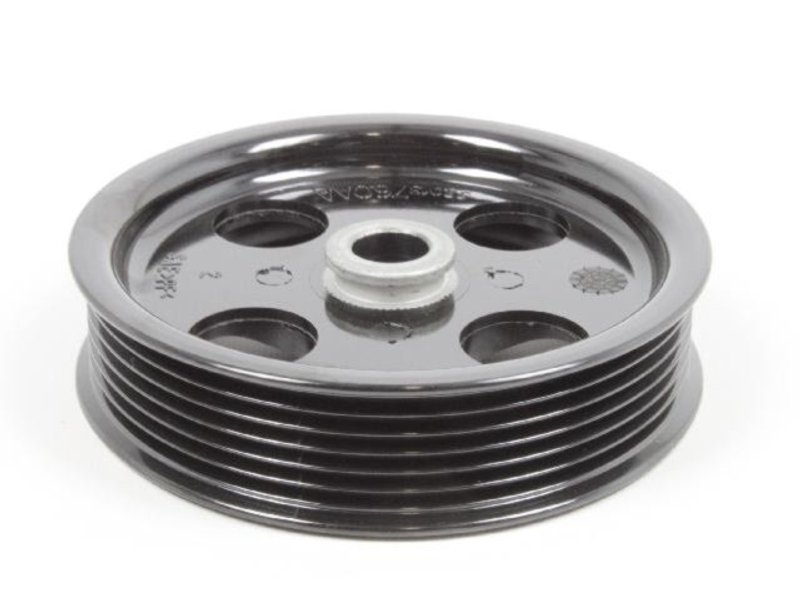 Mopar 53013760AA Power Steering Pump Pulley