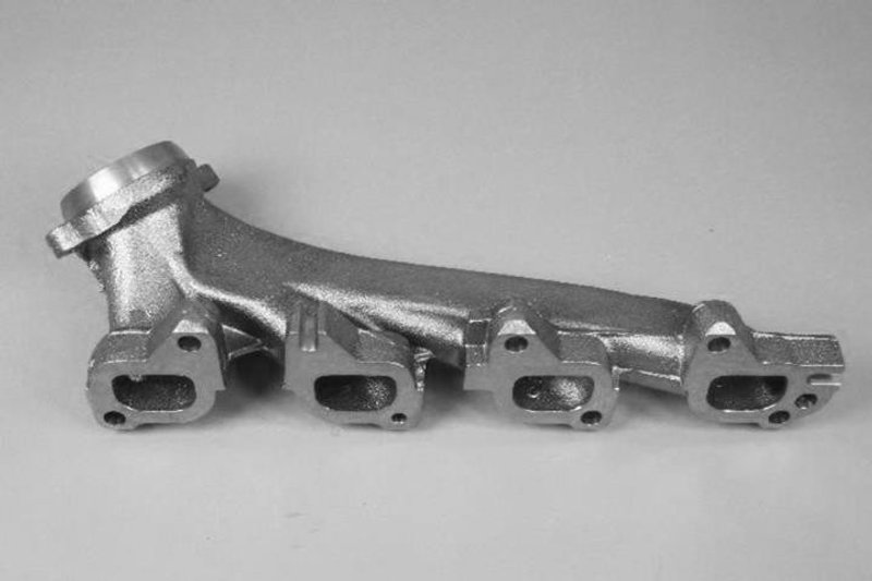 Mopar 53013848AG Exhaust Manifold - Right