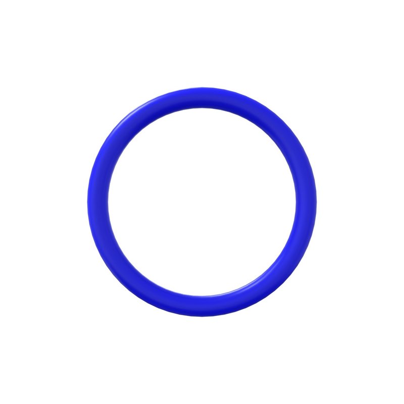 Mopar 53020861 Engine Oil Pump Pickup Tube Seal
