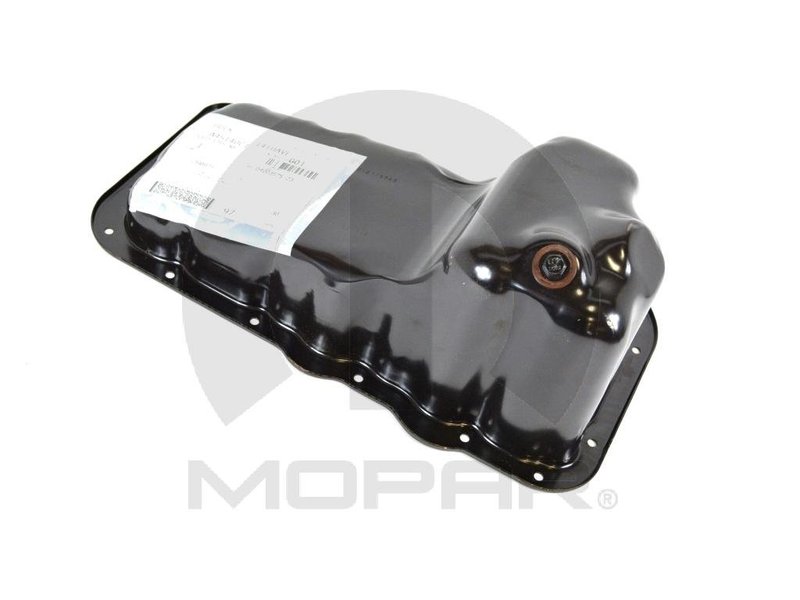 Mopar 53021755AB Engine Oil Pan