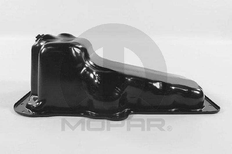Mopar 53021779AC Engine Oil Pan