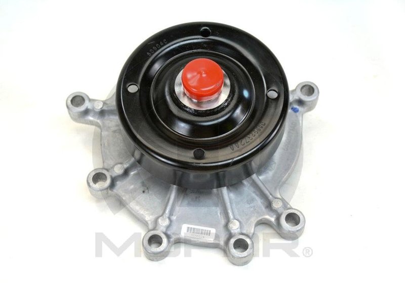 Mopar 53022189AH Engine Water Pump - Main