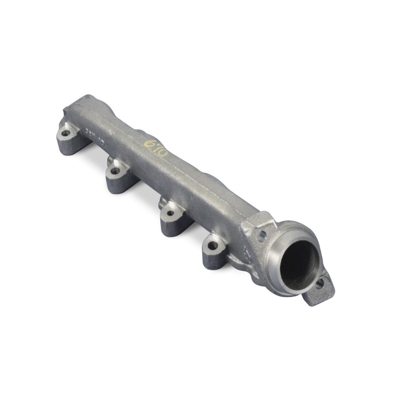 Mopar 53030809AD Exhaust Manifold - Left