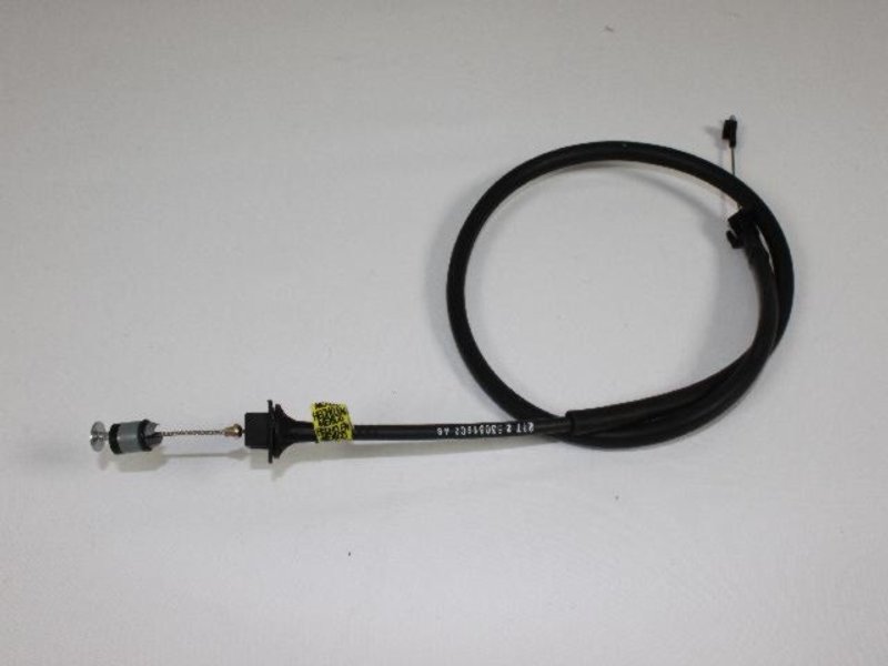 Mopar 53031602AB Carburetor Accelerator Cable Clip Bolt
