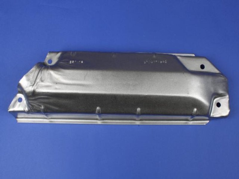 Mopar 53031706AG Exhaust Manifold Heat Shield - Left