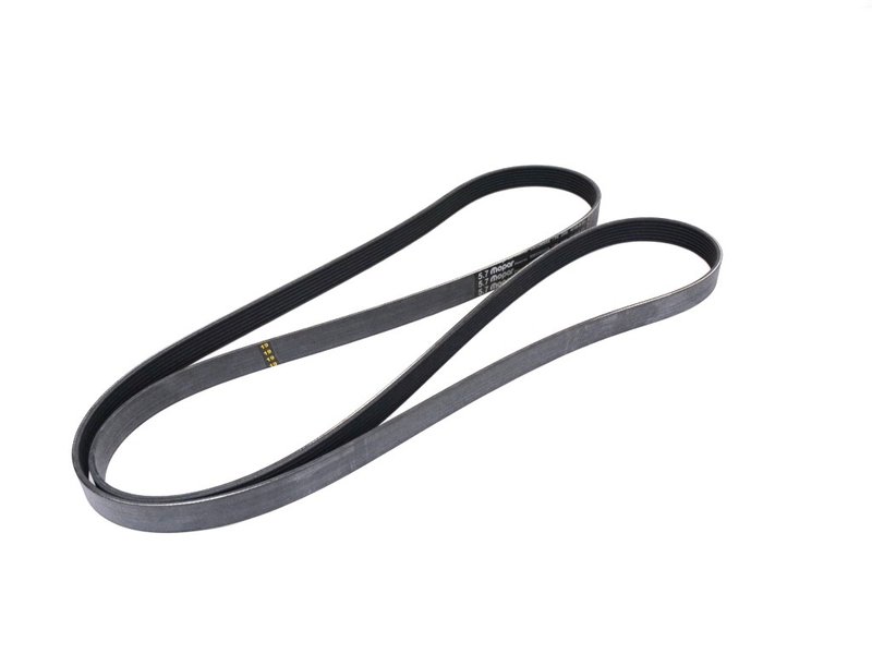 Mopar 53032805AB Accessory Drive Belt - Accessory Drive