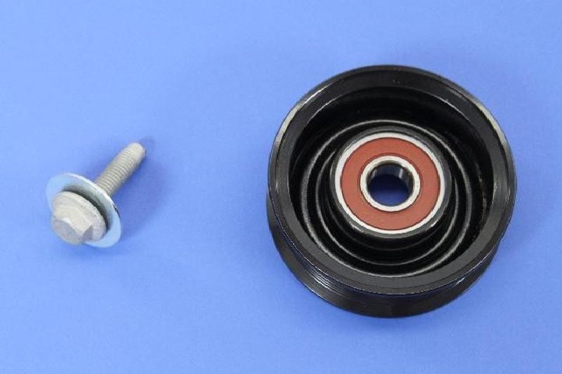 Mopar 53034002AA Accessory Drive Belt Idler Pulley - Right