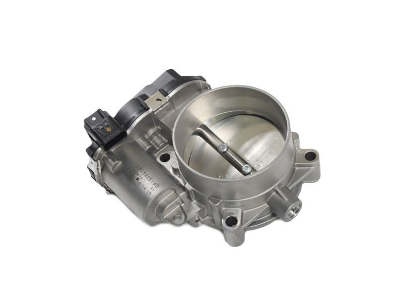 Mopar 53034251AD Fuel Injection Throttle Body