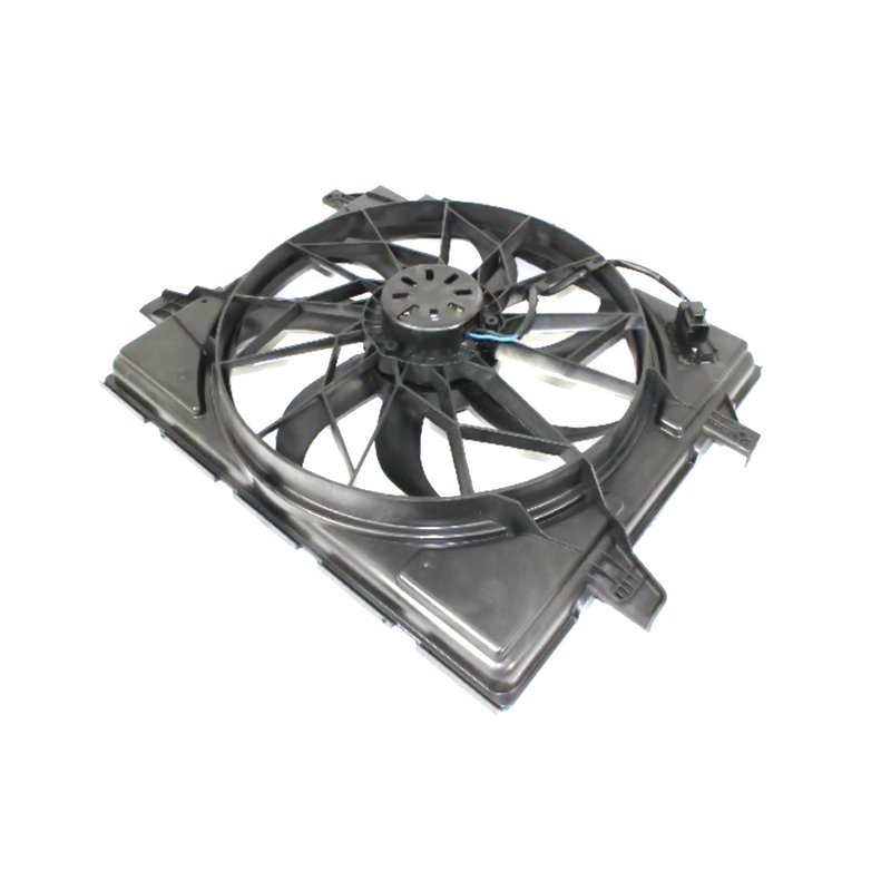 Mopar 55037992AD Engine Cooling Fan Module