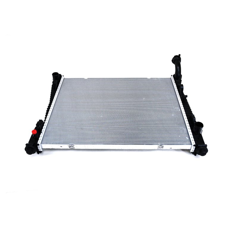 Mopar 55038001AH Radiator - Primary