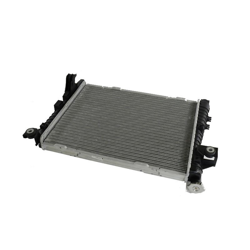 Mopar 55056682AE Radiator - Primary