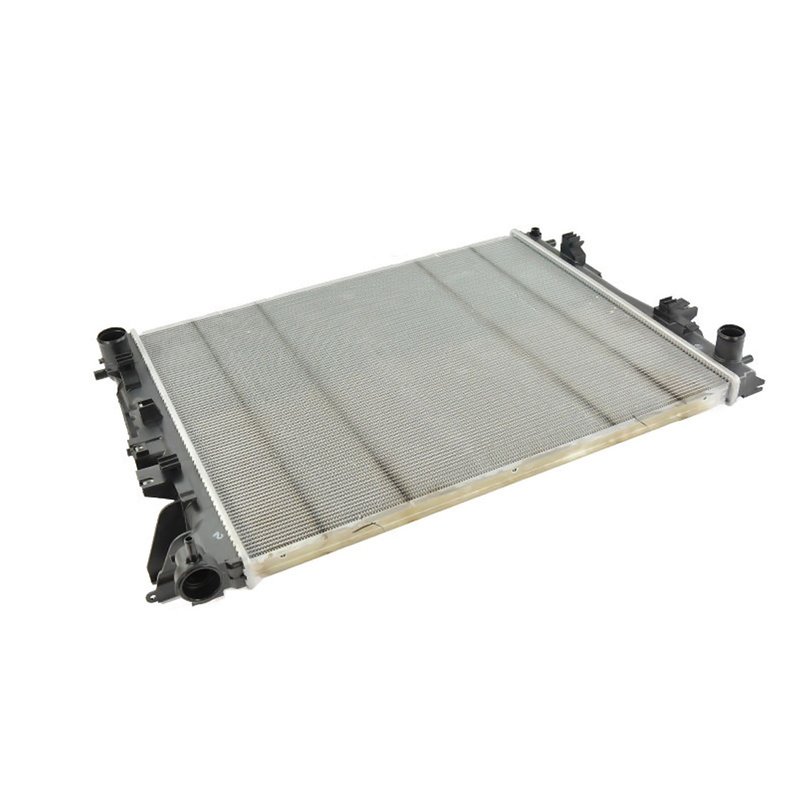 Mopar 55056858AE Radiator - Primary