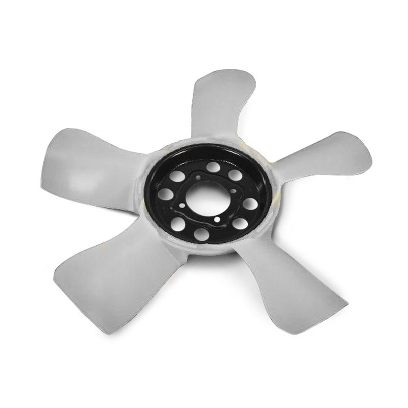 Mopar 55056947AA Engine Cooling Fan - Front