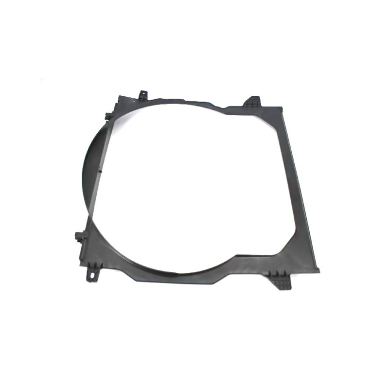 Mopar 55056980AA Engine Cooling Fan Shroud - Forward
