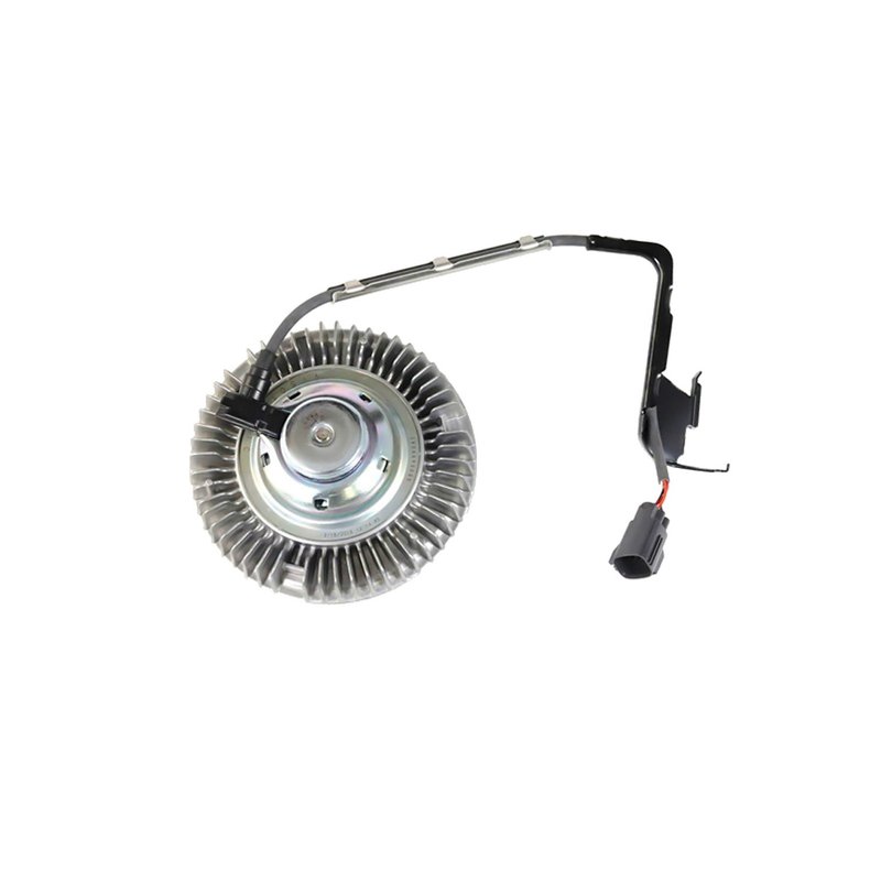 Mopar 55056990AC Engine Cooling Fan Motor