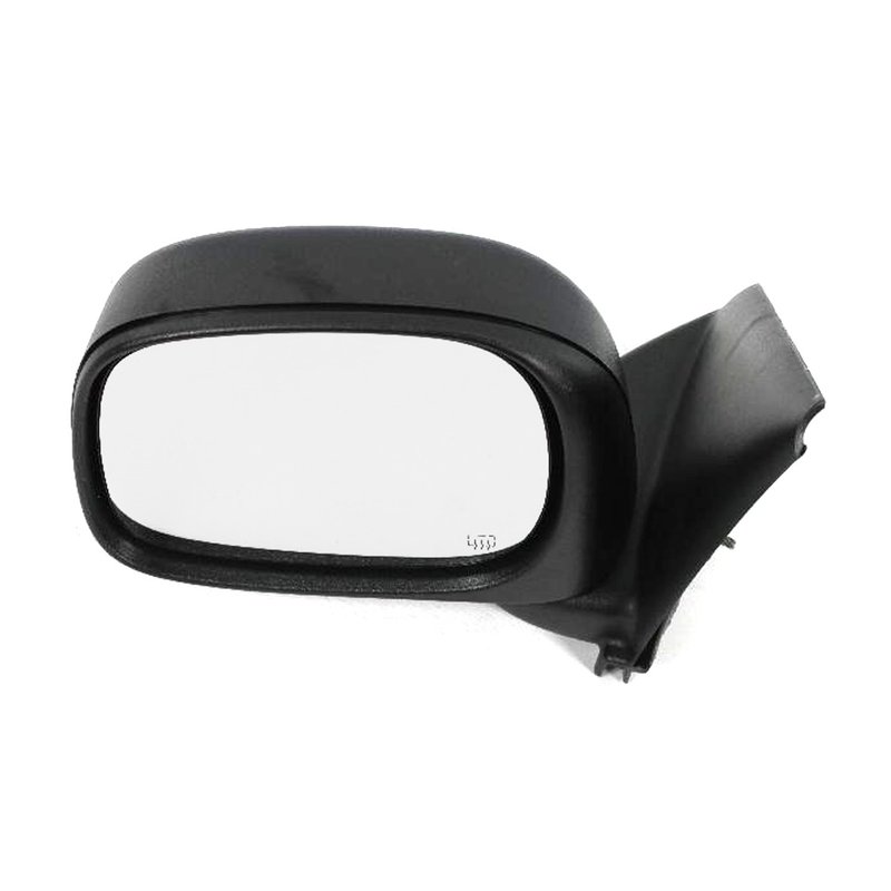Mopar 55077925AD Door Mirror - Left