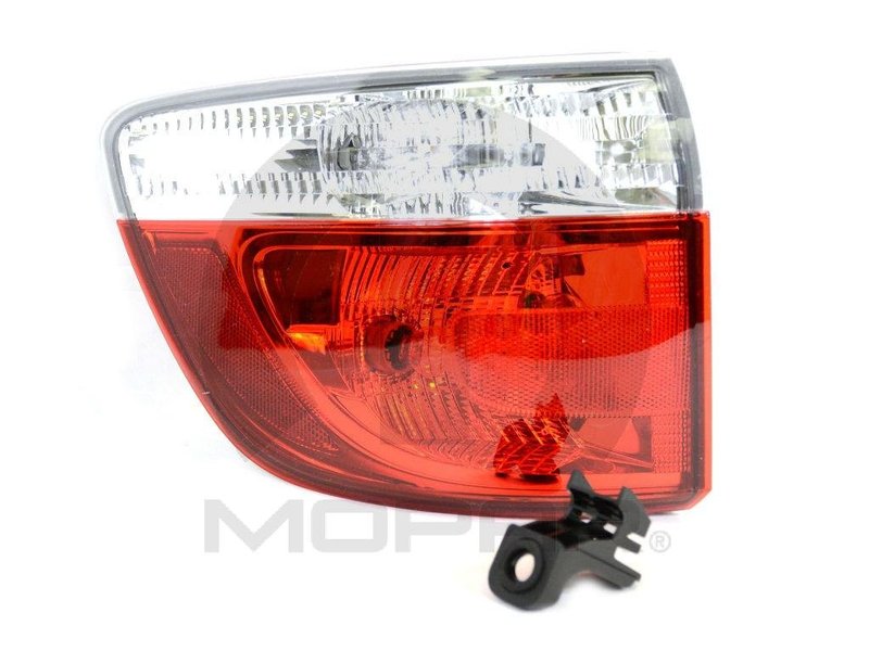 Mopar 55079137AG Tail Light - Left Outer
