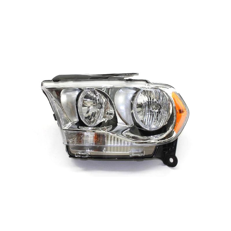 Mopar 55079366AD Headlight - Right