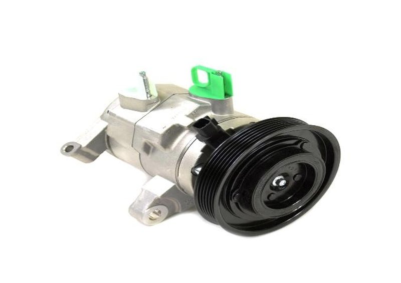 Mopar 55111506AC A/C Compressor - Front