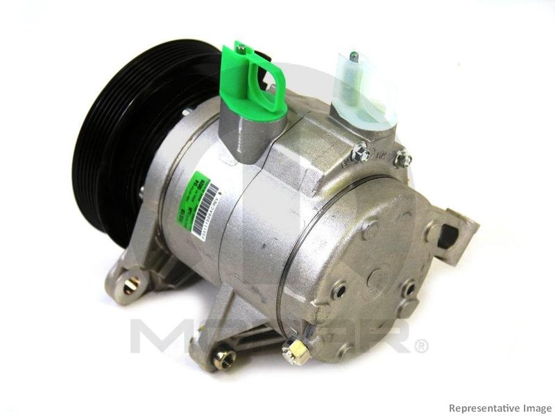 Mopar 55111610AC A/C Compressor