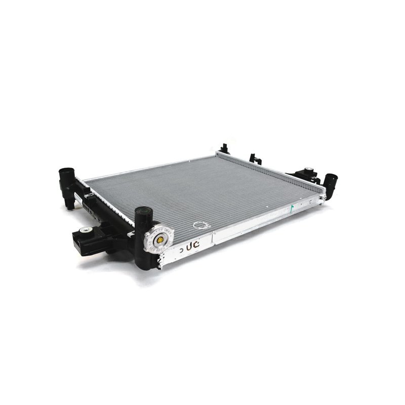 Mopar 55116849AC Radiator - Primary
