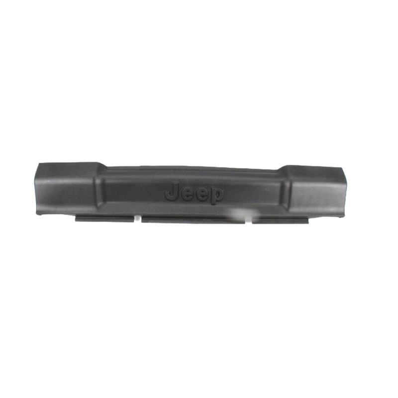 Mopar 55155667AG Bumper Cover - Front
