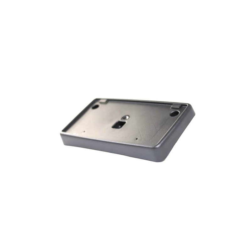 Mopar 55156796AA License Plate Bracket - Front