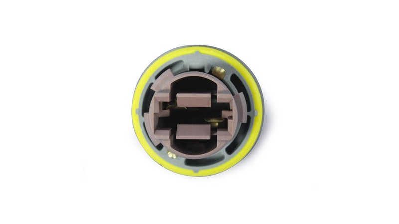 Mopar 55157302AA Tail Light Socket Gasket