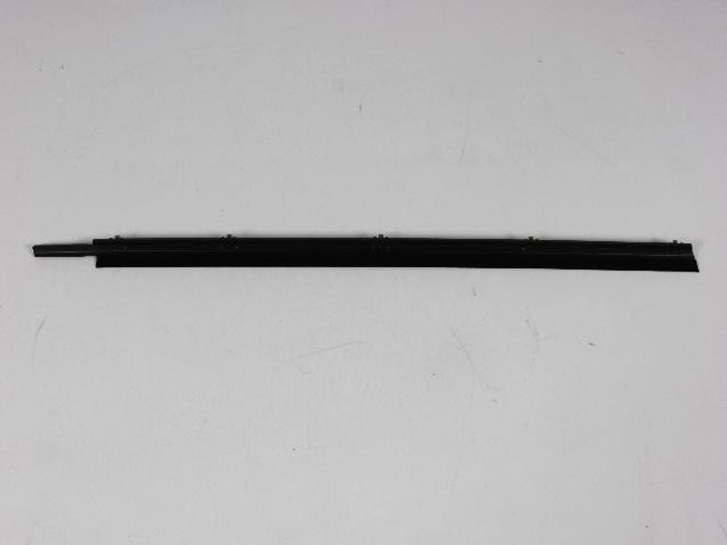 Mopar 55176565AC Door Window Belt Weatherstrip - Front Left