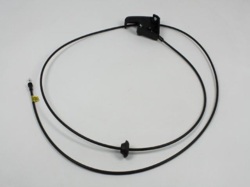 Mopar 55364471AA Hood Latch