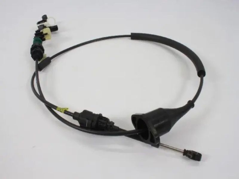 Mopar 55366259AG Automatic Transmission Shifter Cable