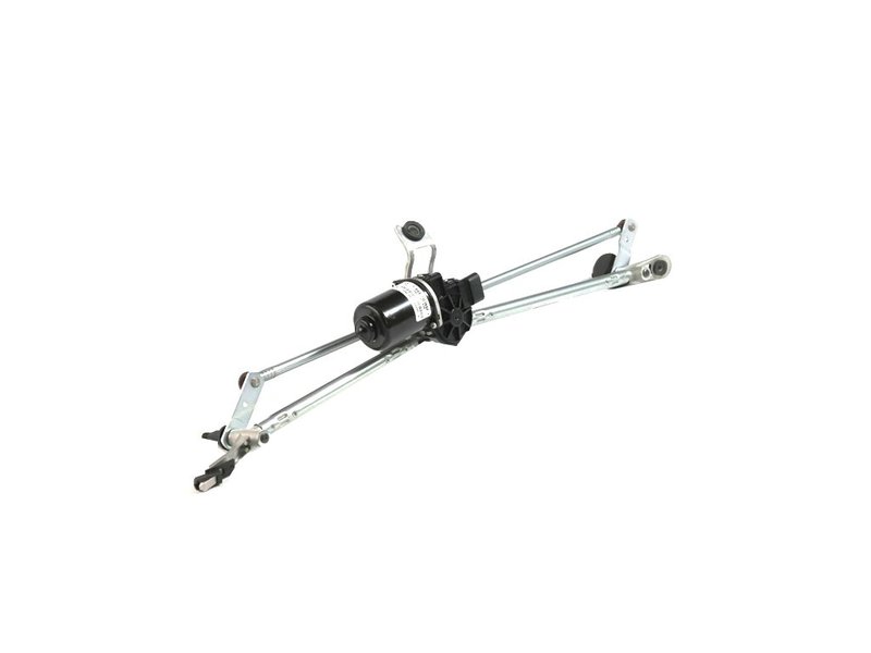 Mopar 55372141AL Wiper Arm / Linkage / Motor Assembly - Front